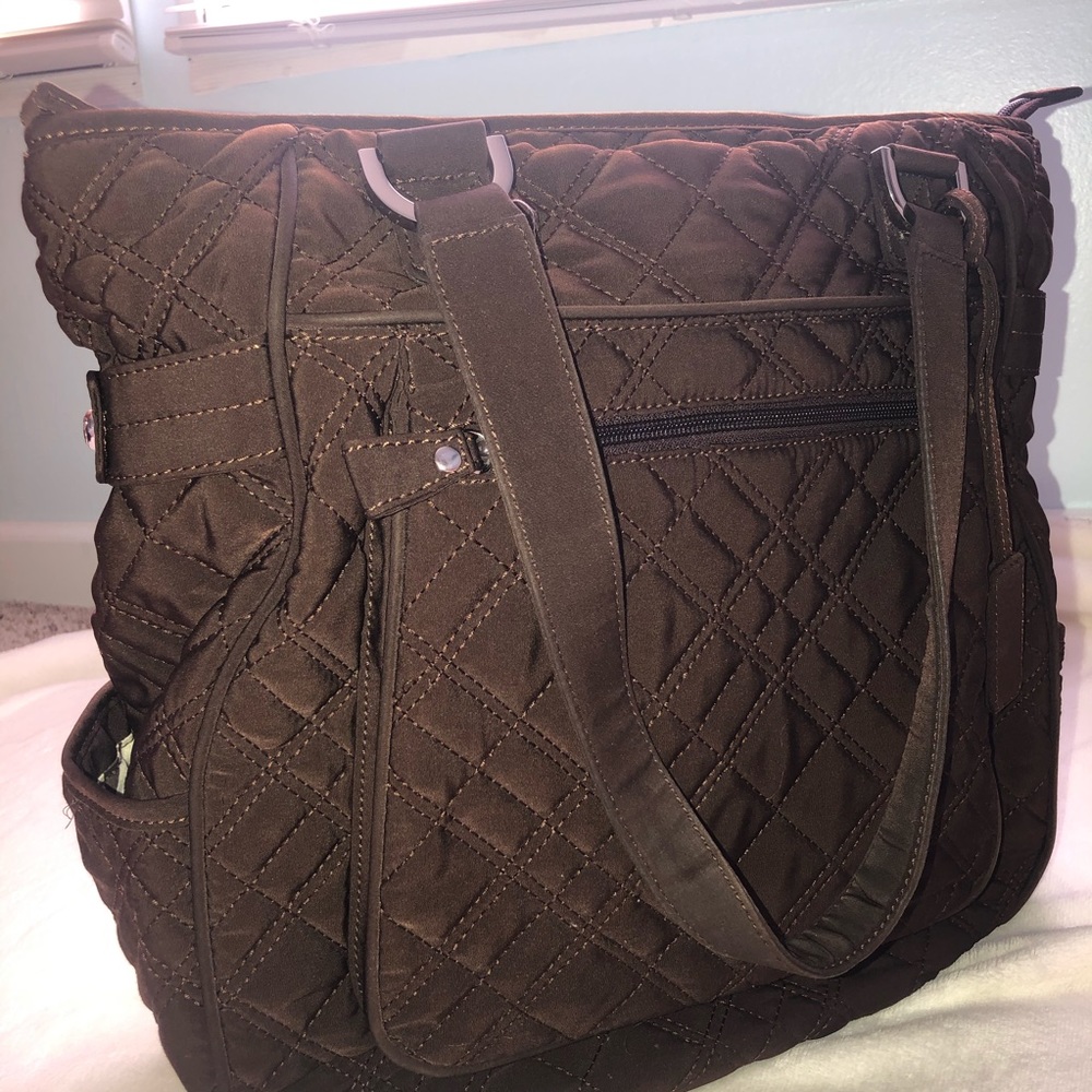 Vera Bradley Bag